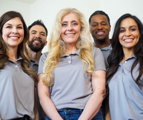 Bio-One of Tulsa is happy to serve.